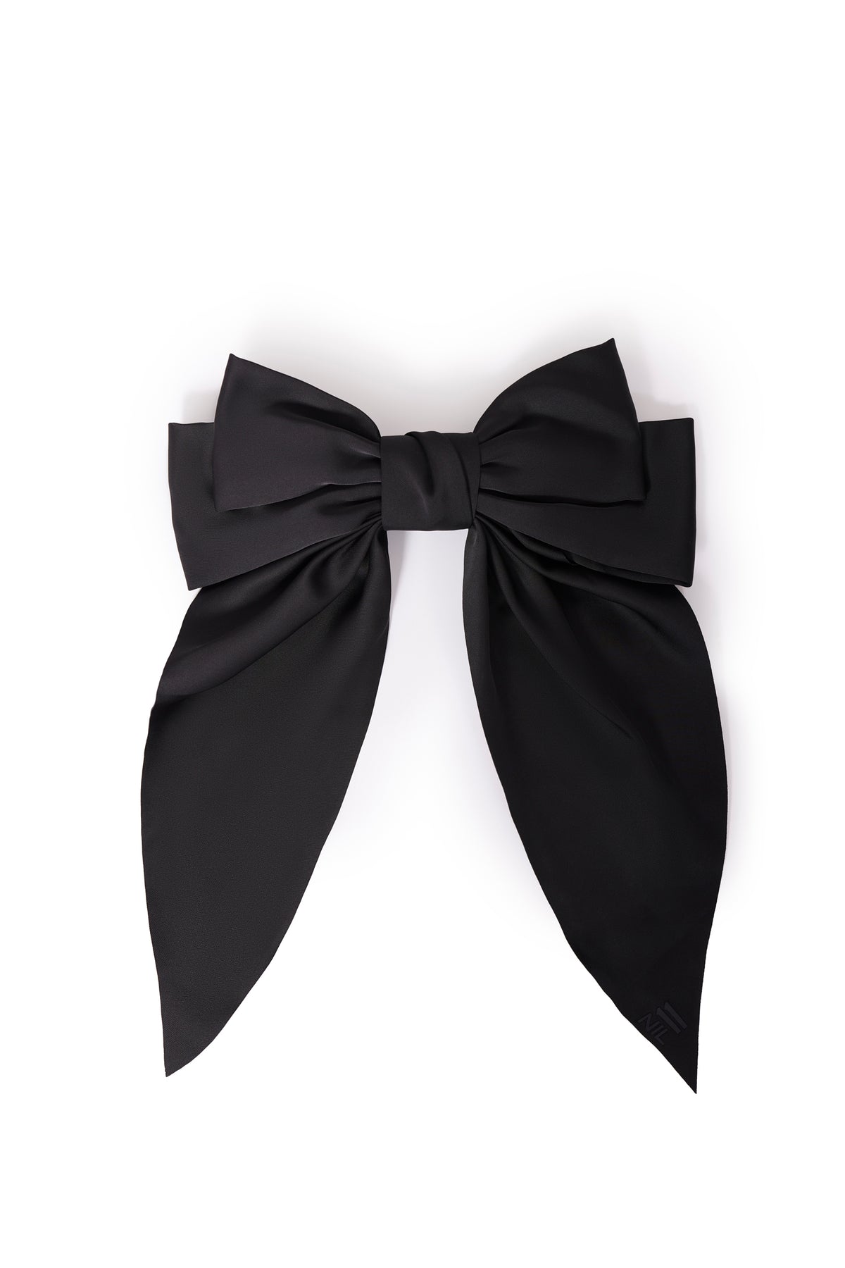The Best Bow in Black by 11NIL, photo 1
