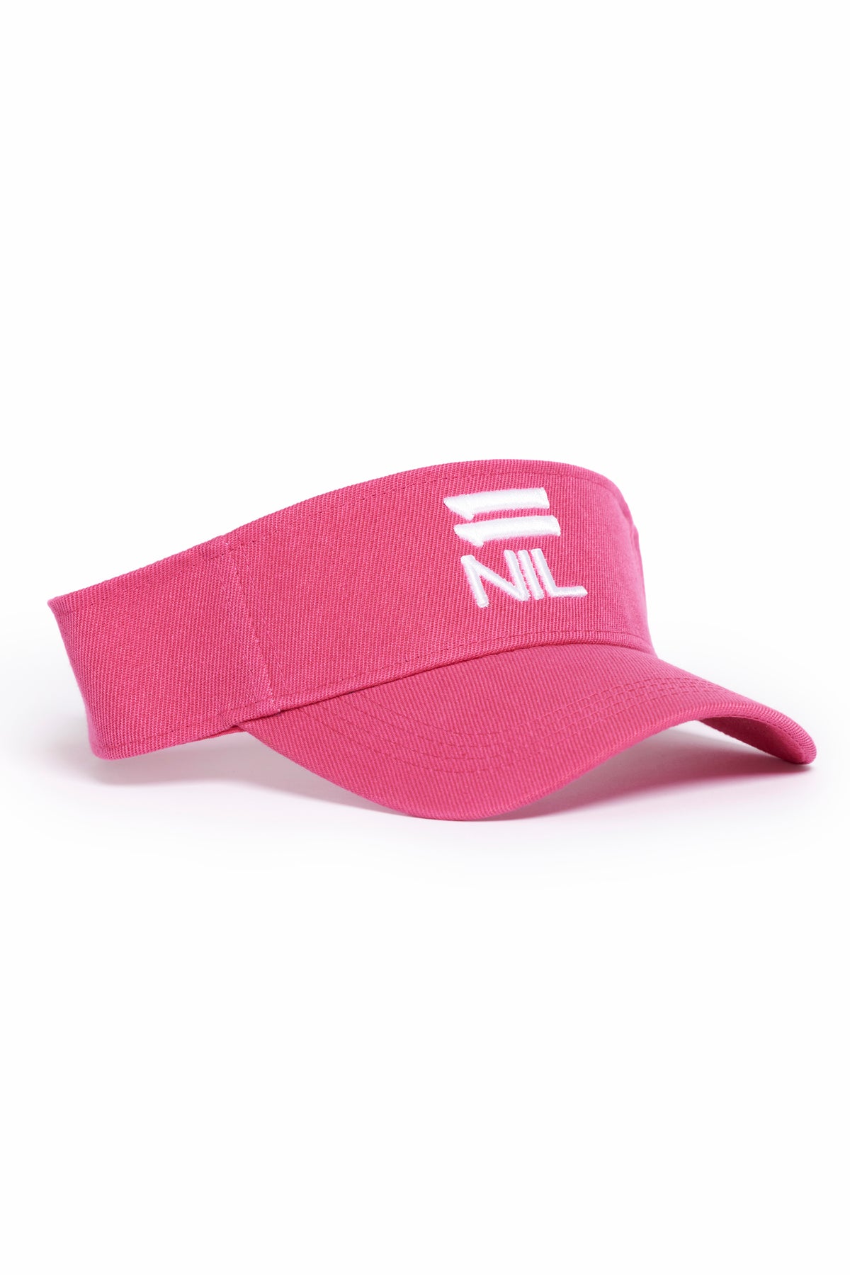 Advantage Visor in Hot Pink/White by 11NIL, photo 5