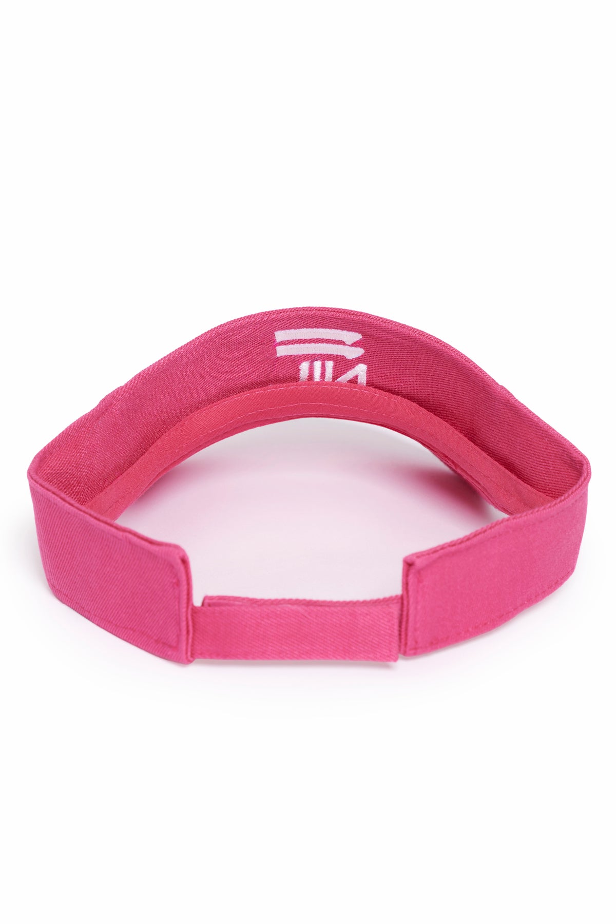 Advantage Visor in Hot Pink/White by 11NIL, photo 8