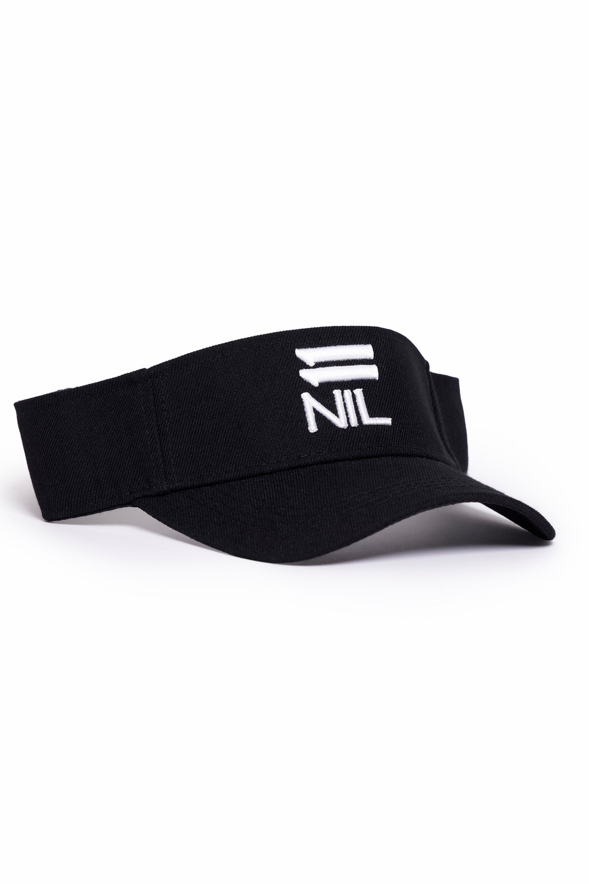 Advantage Visor in Black/White by 11NIL, photo 8