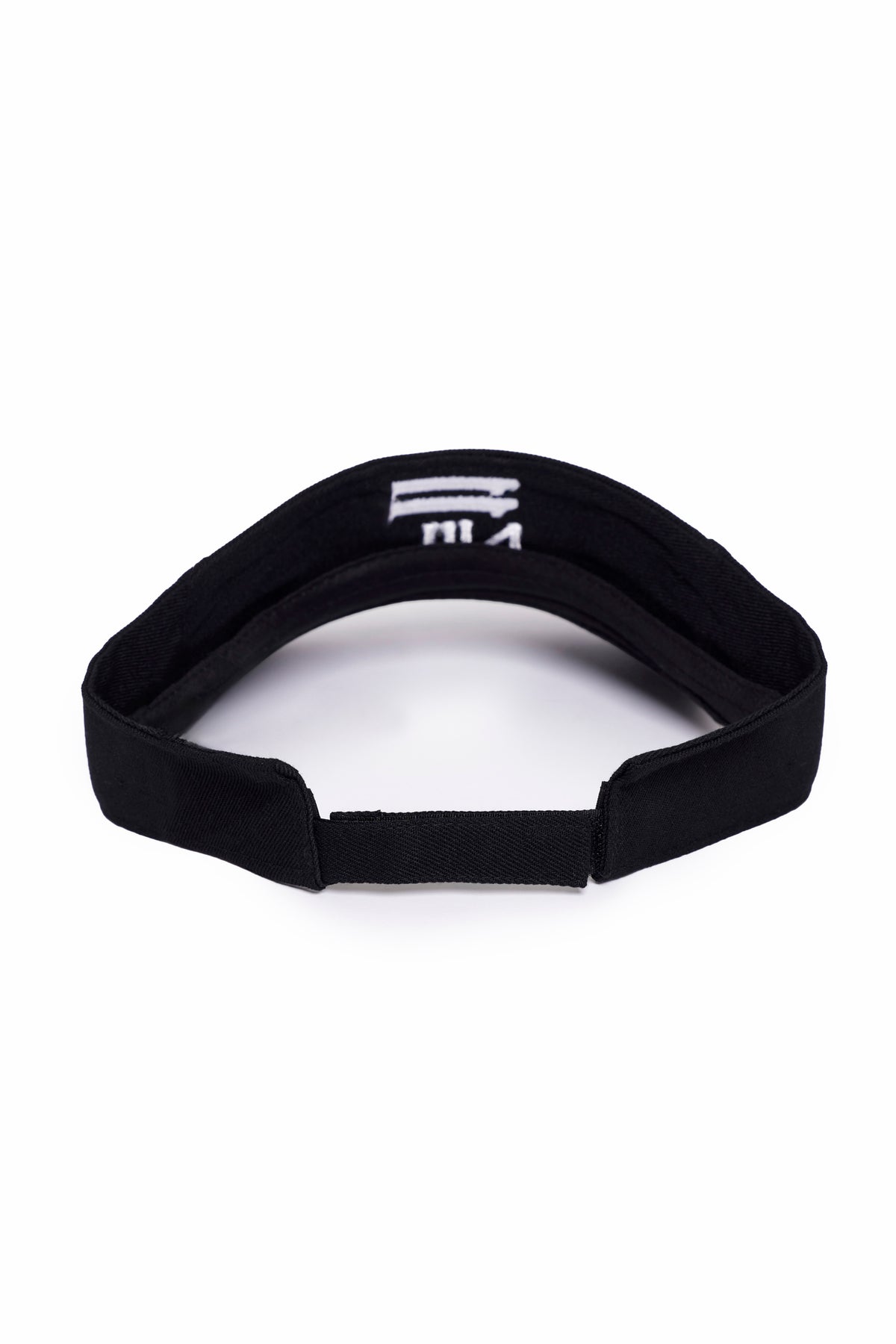 Advantage Visor in Black/White by 11NIL, photo 10