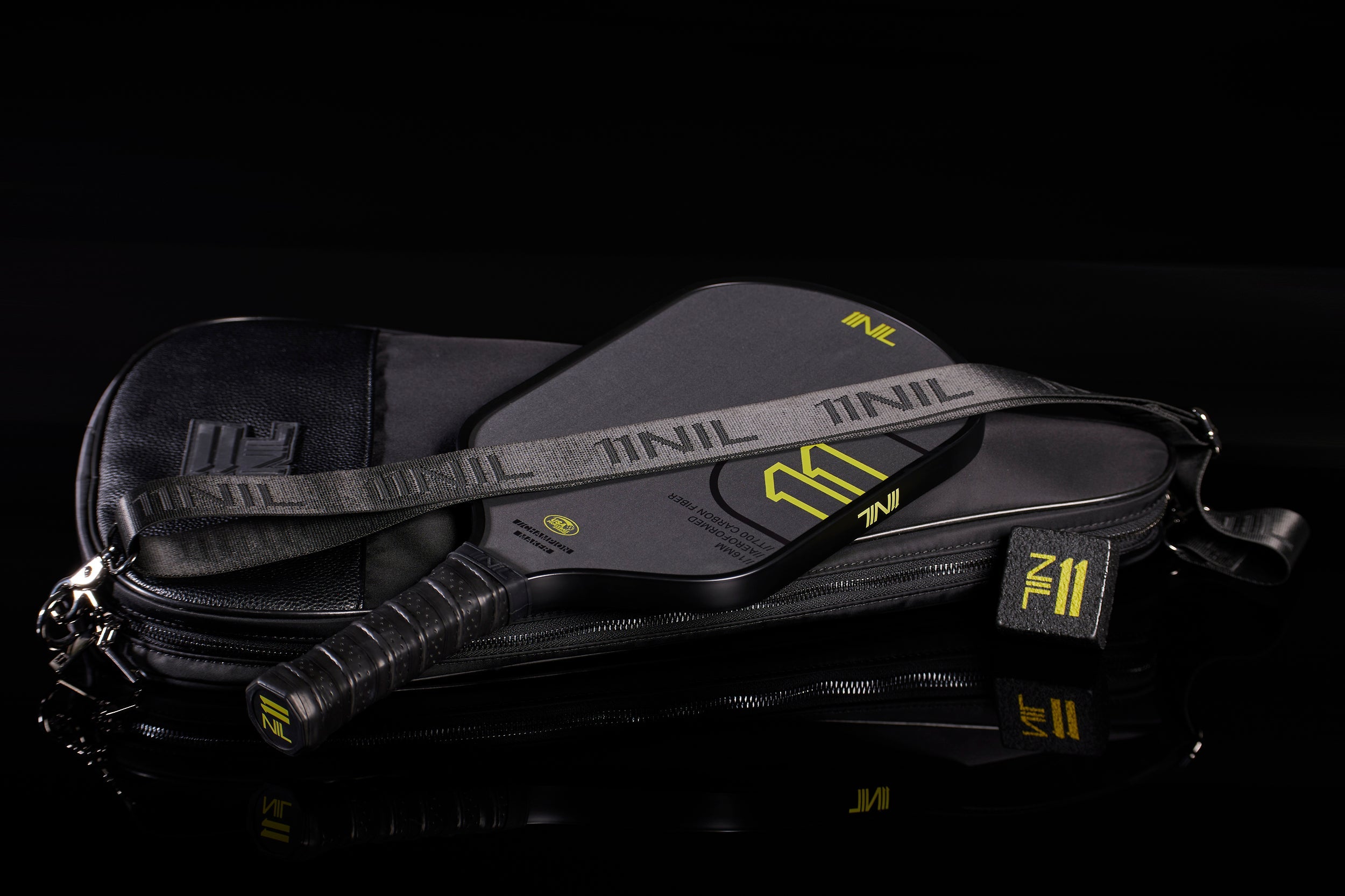 Paddles