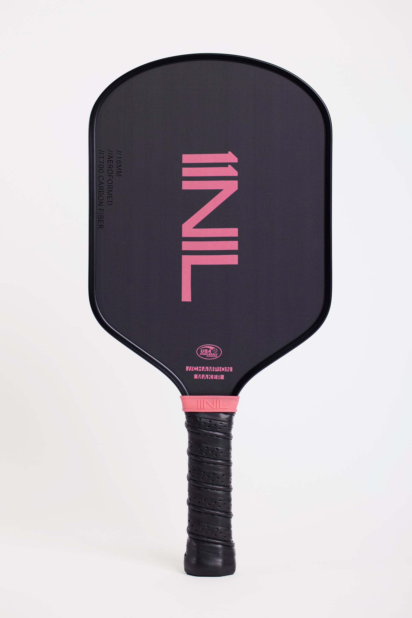 11Nil Champion Maker Pickleball Paddle