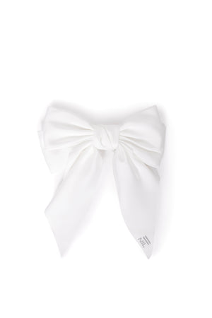 The Best Bow in White by 11NIL, photo 1