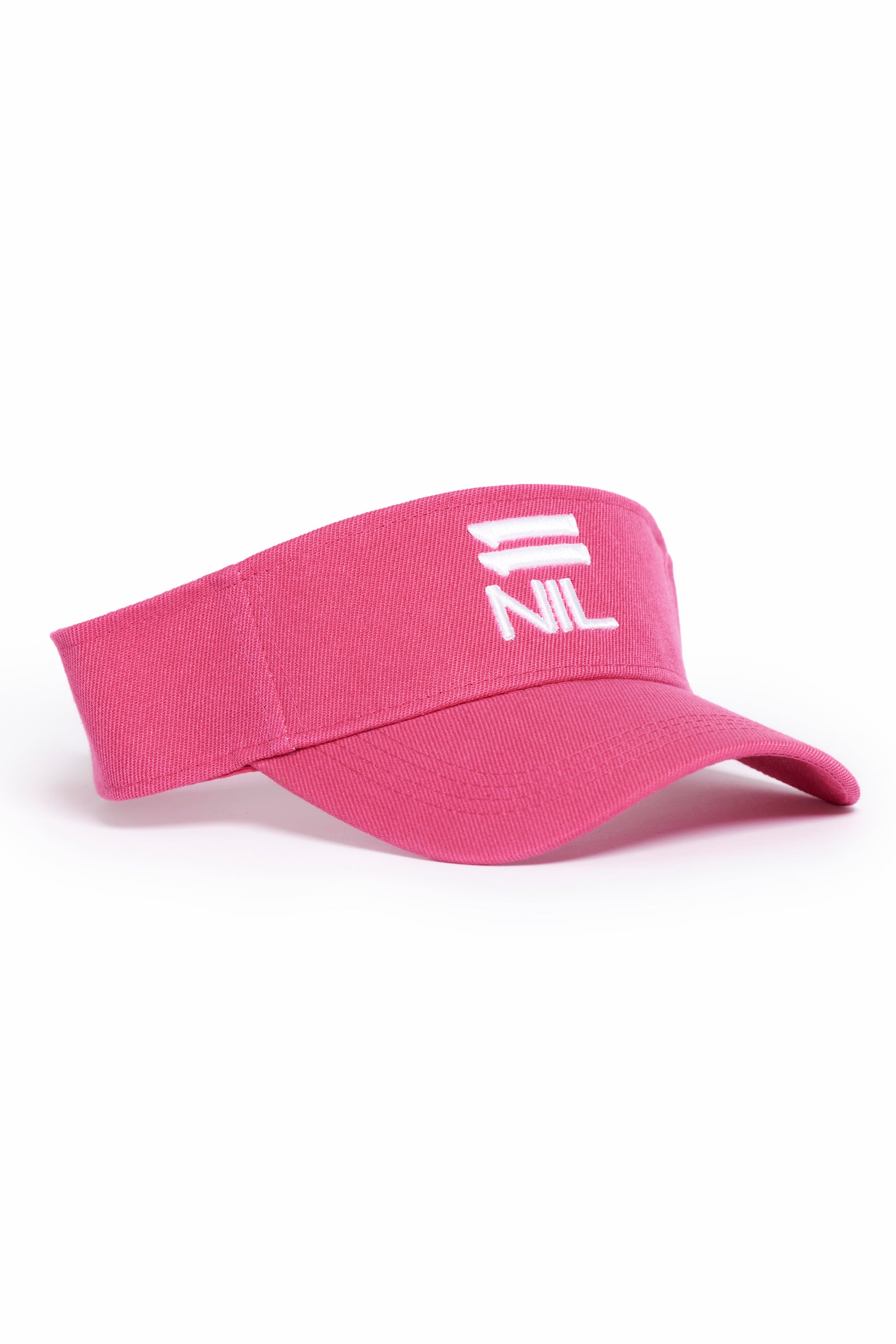 Advantage Visor in Hot Pink/White by 11NIL, photo 5
