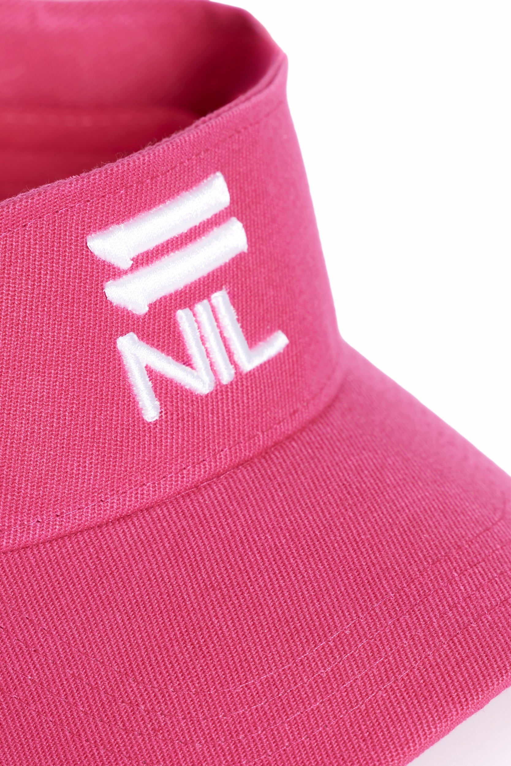 Advantage Visor in Hot Pink/White by 11NIL, photo 7