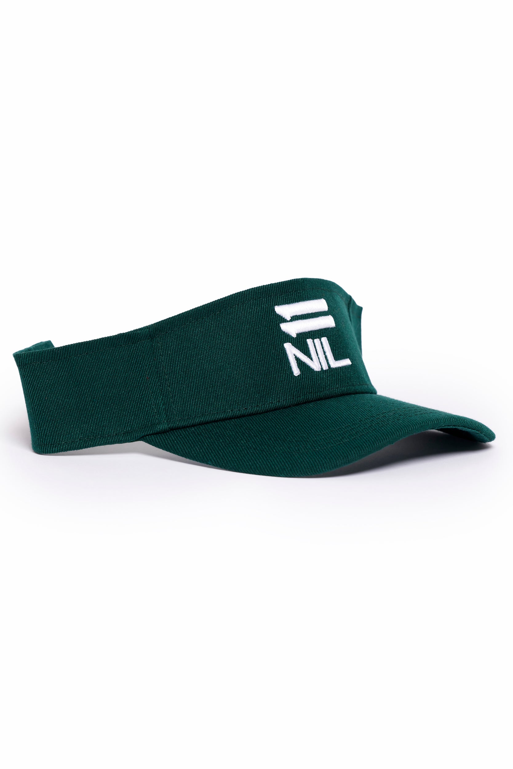 Advantage Visor in Emerald/White by 11NIL, photo 5