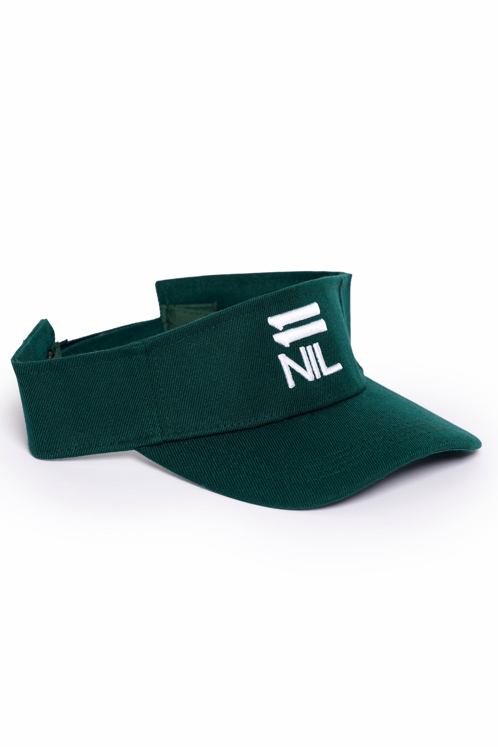 Advantage Visor in Emerald/White by 11NIL, photo 3
