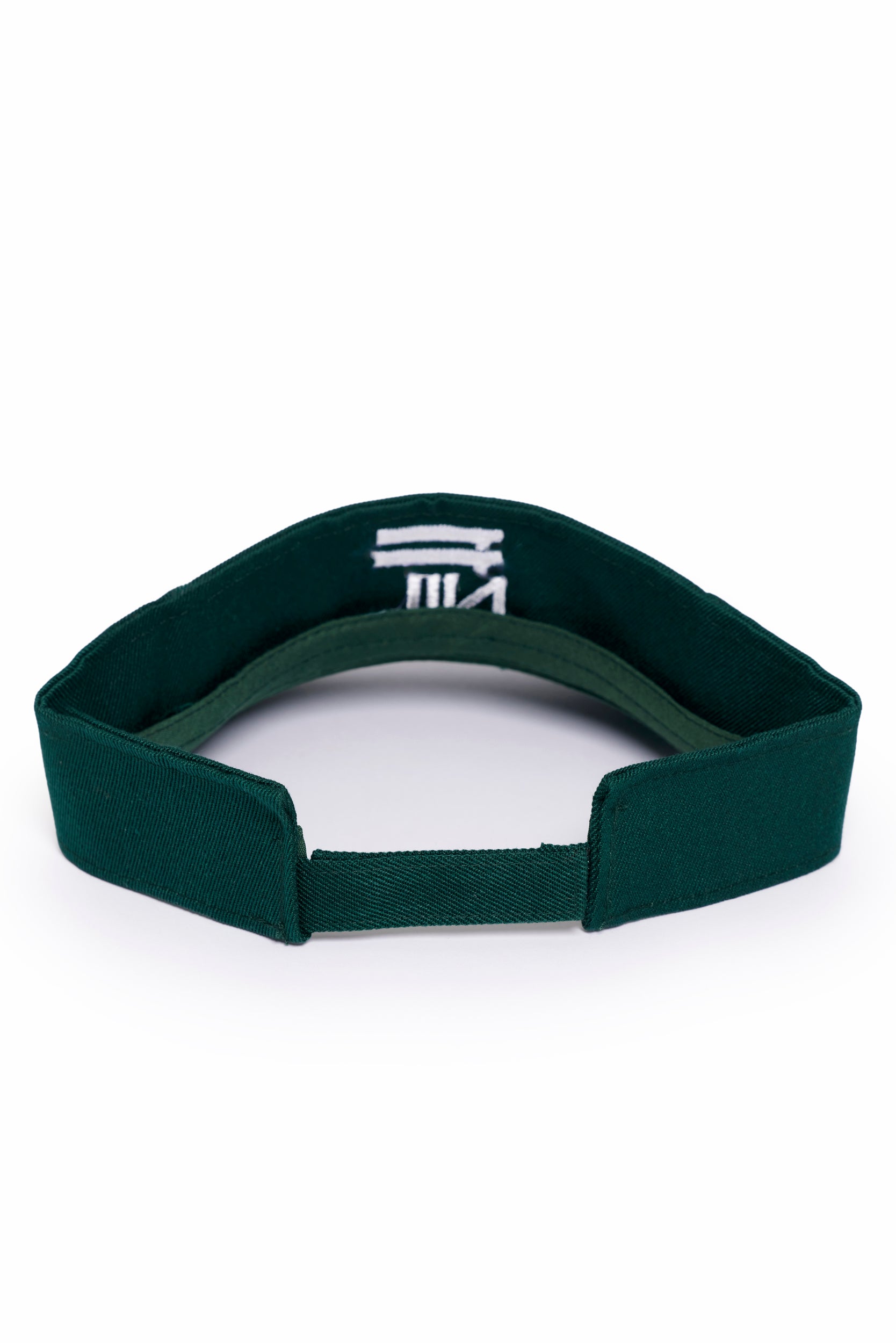Advantage Visor in Emerald/White by 11NIL, photo 6