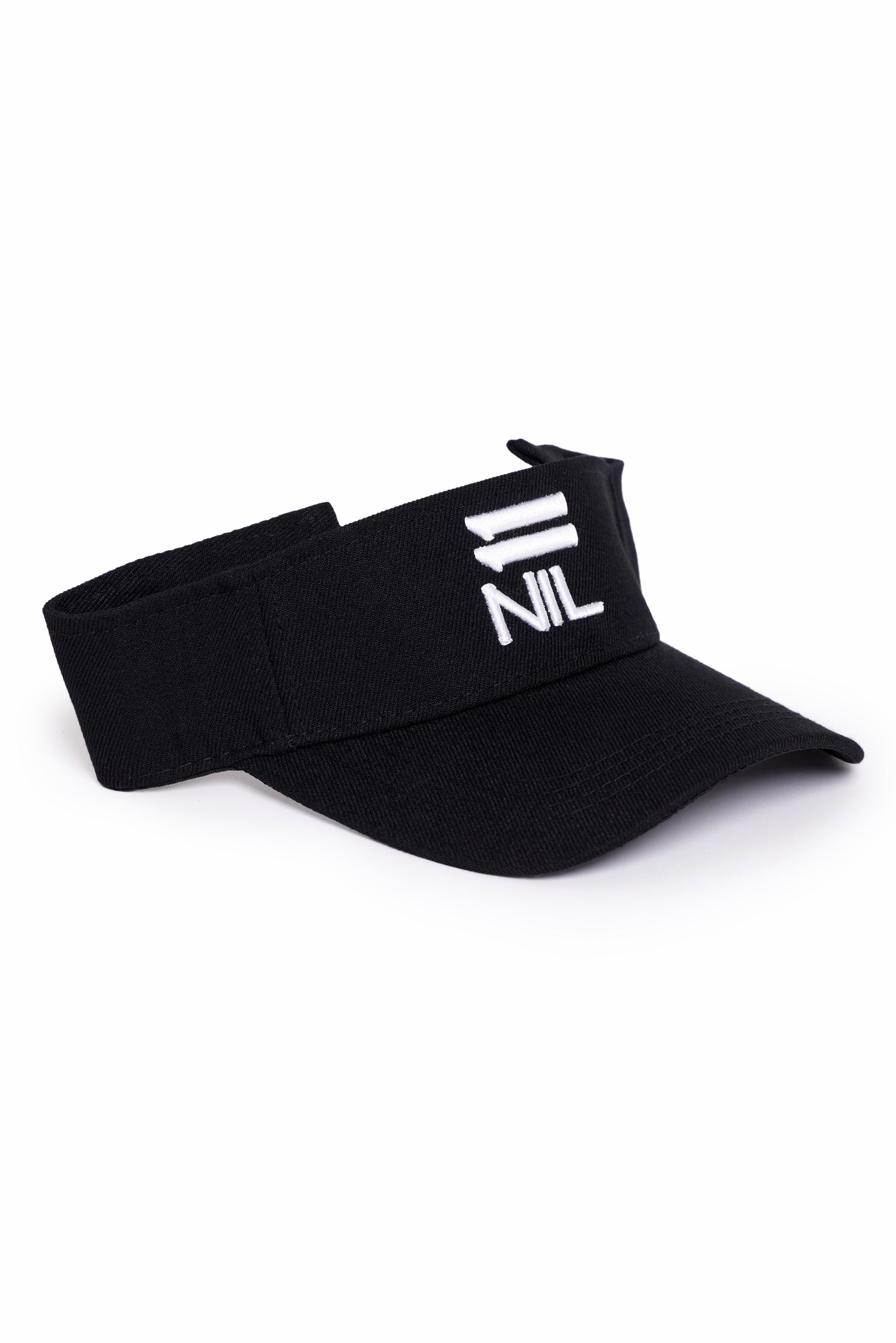Advantage Visor in Black/White by 11NIL, photo 6