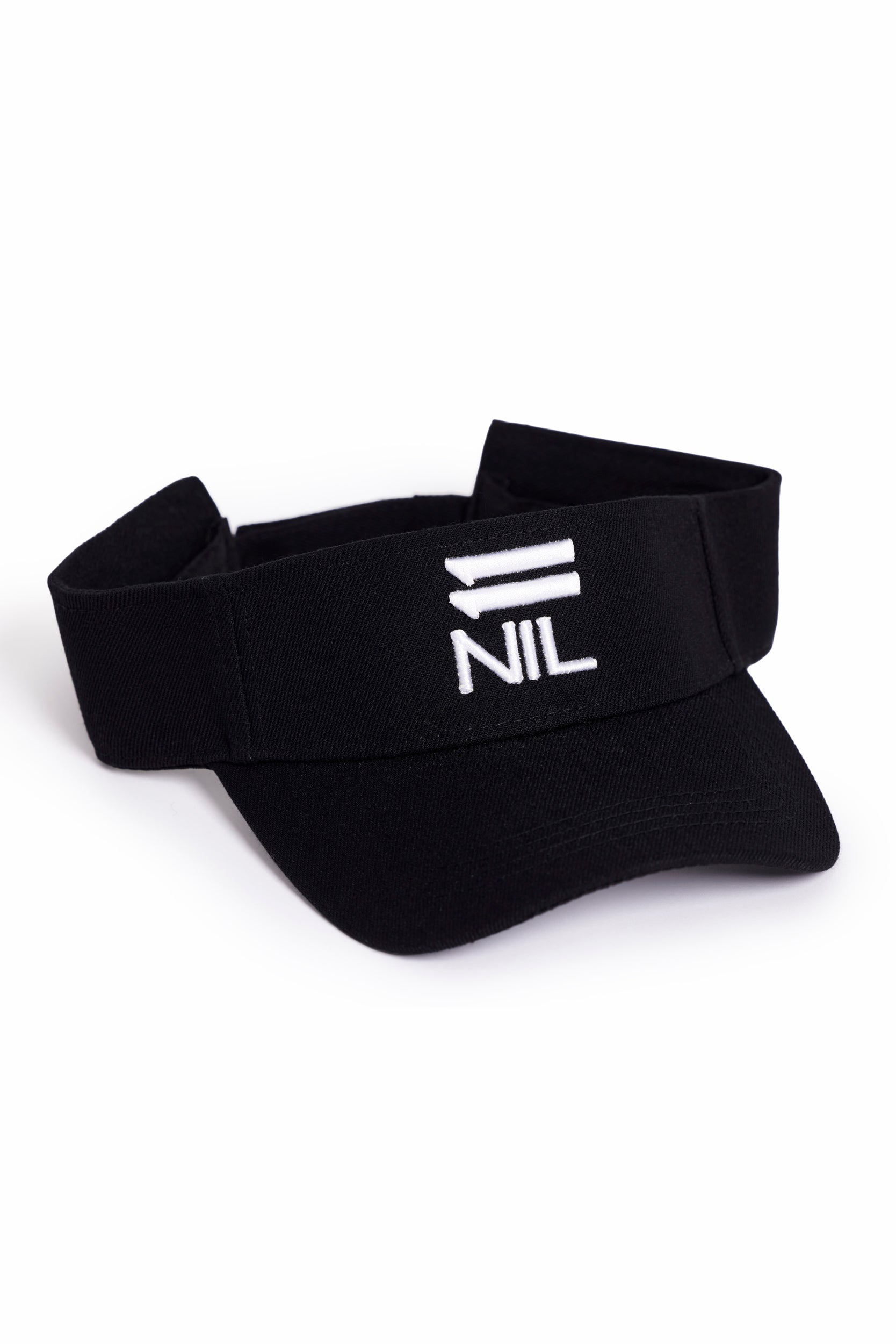 Advantage Visor in Black/White by 11NIL, photo 4