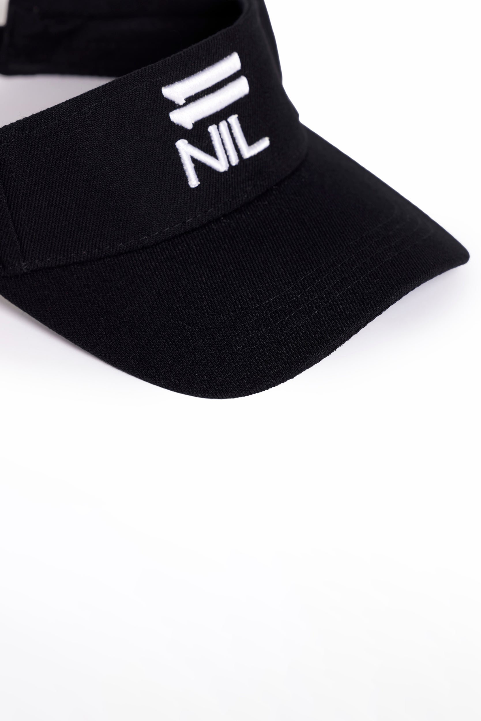 Advantage Visor in Black/White by 11NIL, photo 9